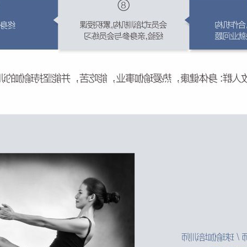 4、瑜伽教練培訓學校排名