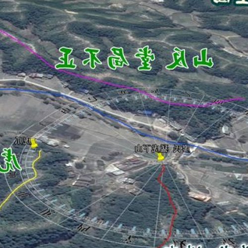 4、為什麼說世界風水文化在中國,中國風水文化在贛州