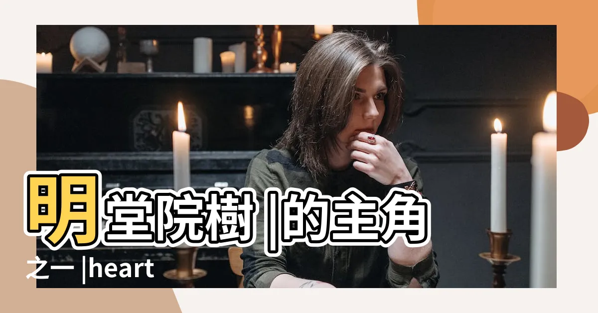 【明堂院樹】明堂院樹 |的主角之一 |heartcatch光之美少女 |