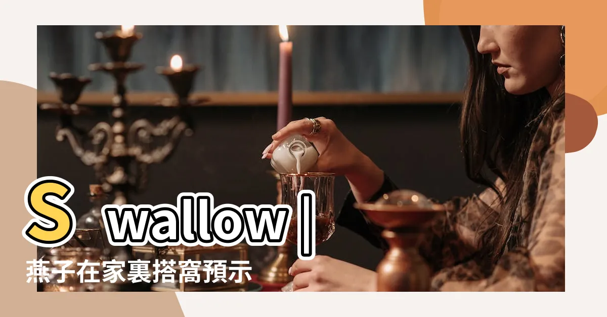 【燕子的家】Swallow |燕子在家裏搭窩預示着什麼意思 |恆春燕子的家 |