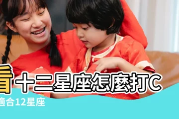 【12星座玩cs】看十二星座怎麼打CS |適合12星座玩的網絡遊戲 |不可錯過的遊戲盛宴 |