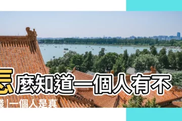 【怎麼看一個人是否有錢】怎麼知道一個人有不有錢 |一個人是真富有 |可以判斷一個人是真的有錢 |