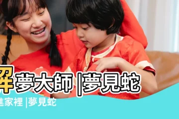 【夢見我家一對蛇往下跑】解夢大師 |夢見蛇跑進家裡 |夢見蛇進家裡 |