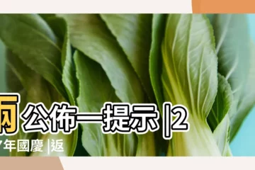 【2017年國慶節高速事故】兩公佈一提示 |2017年國慶 |返程可以這樣走 |
