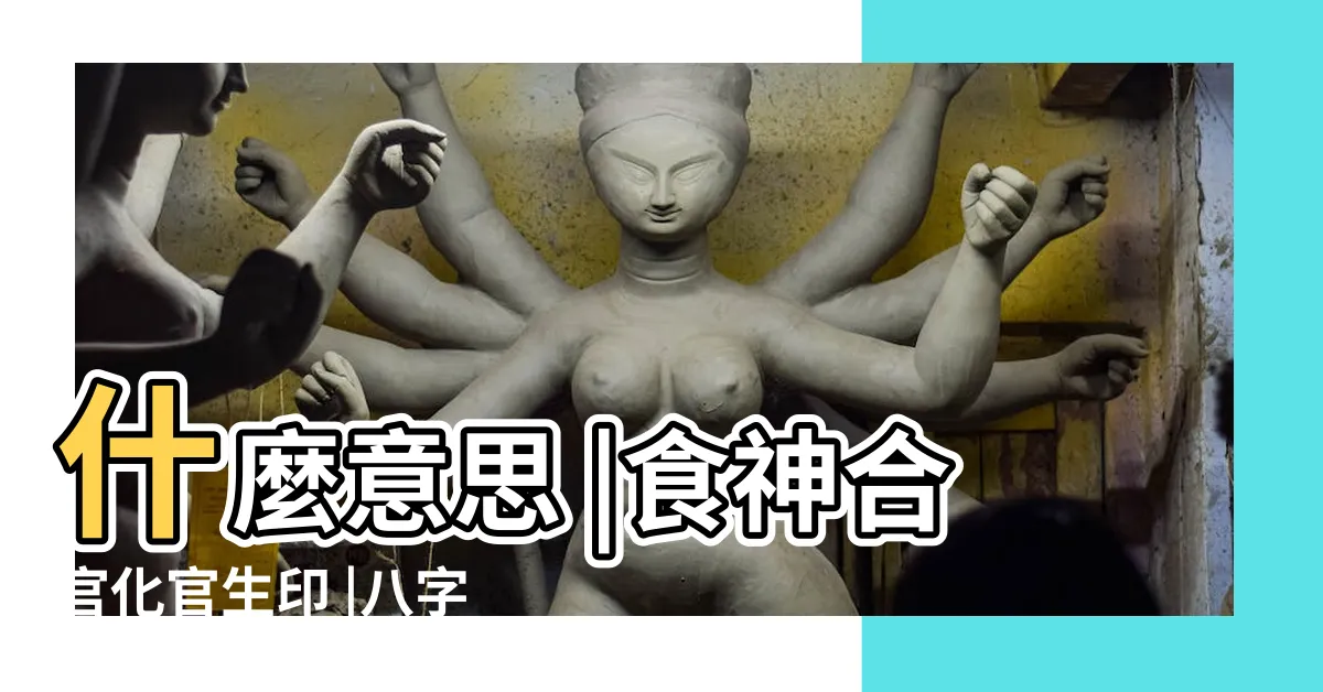 【合官】什麼意思 |食神合官化官生印 |八字合官星 |