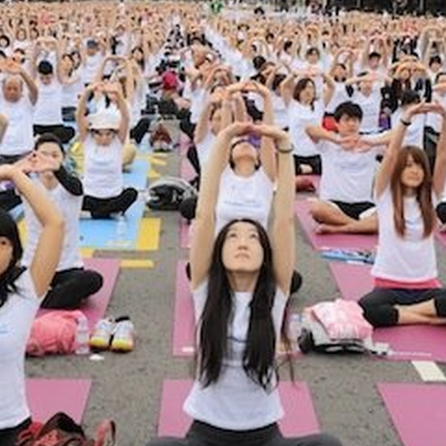 4、台灣瑜珈女神方言有沒有隆胸？ 