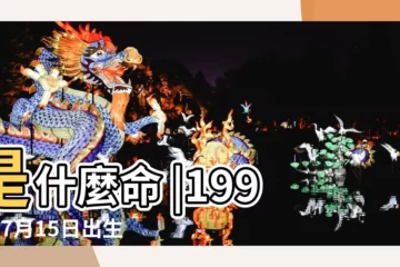 【1995年7月15是什麼命】是什麼命 |1995年7月15日出生的人生辰八字測算 |1995年7月15日出生的人命好嗎 |