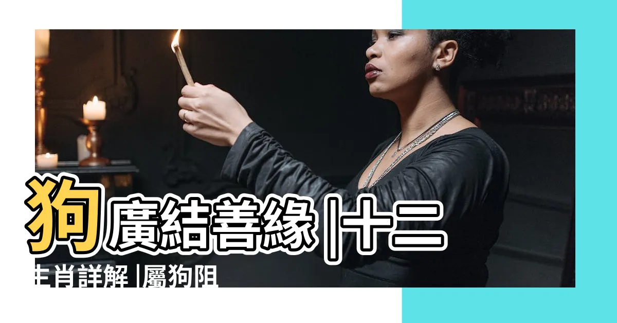 【屬豬五行顏色】狗廣結善緣 |十二生肖詳解 |屬狗阻滯多 |
