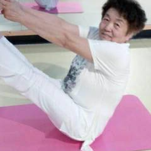 瑜伽相冊取名