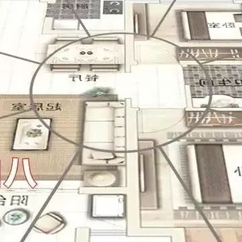 1、家中破產風水如何化解