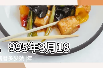 【1995年陰曆3月18是陽曆多少】1995年3月18日農曆多少號 |年公曆與農曆日期對照表 |公曆1995年3月18日是農曆幾月幾號 |