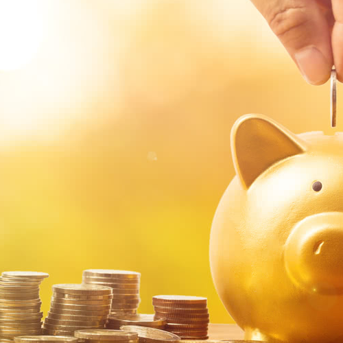 3、買理財好還是定期存好?你有什麼建議?