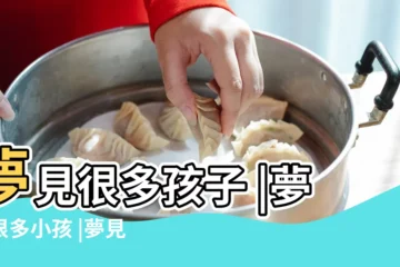 【做夢夢見很多小孩子是什麼意思】夢見很多孩子 |夢見很多小孩 |夢見很多小朋友 |
