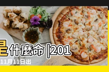 【2018年11月11日酉時出生】是什麼命 |2018年11月11日出生日期算命 |農曆二零一八年十月初四日生辰 |