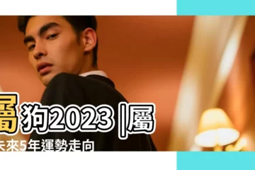 【屬狗未來5年運勢走向】屬狗2023 |屬狗未來5年運勢走向 |屬狗未來5年運勢走向如何生肖狗的未來五年運勢 |