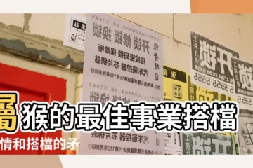 【屬豬十二生肖 愛情友情搭檔】屬猴的最佳事業搭檔 |友情和搭檔的矛盾分歧需謹慎 |屬豬十二生肖愛情友情搭檔 |