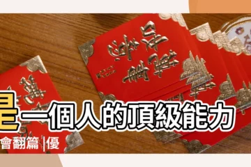 【曉雪 elle 是星座】是一個人的頂級能力 |學會翻篇 |優雅轉身 |