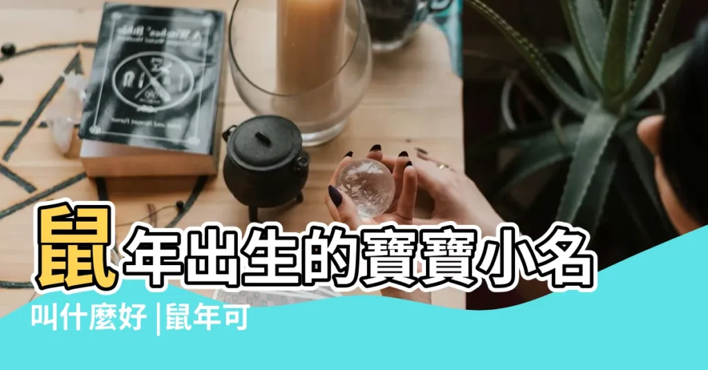 鼠年出生的寶寶小名叫什麼好 |鼠年可愛的鼠寶寶小名大全 |鼠年出生的男寶寶小名 |【鼠年出生的人叫什麼小名】