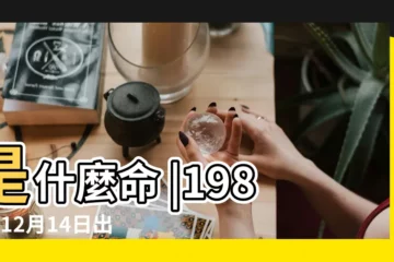 【陰曆1987年12月14運勢】是什麼命 |1987年12月14日出生的人命好嗎 |農曆1987年12月14日生日算命 |