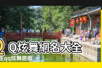 【qq網名炫舞】QQ炫舞網名大全 |女生qq炫舞遊戲名字霸氣的qq炫舞暱稱 |qq炫舞名字男女 |