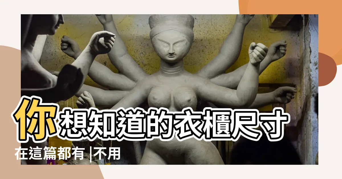 【衣櫃內部尺寸】你想知道的衣櫃尺寸在這篇都有 |不用再找了 |你想知道的衣櫃尺寸在這篇都有 |