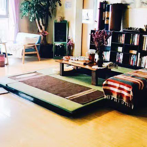 4、同仁梵源瑜伽工作室有限公司怎麼樣?