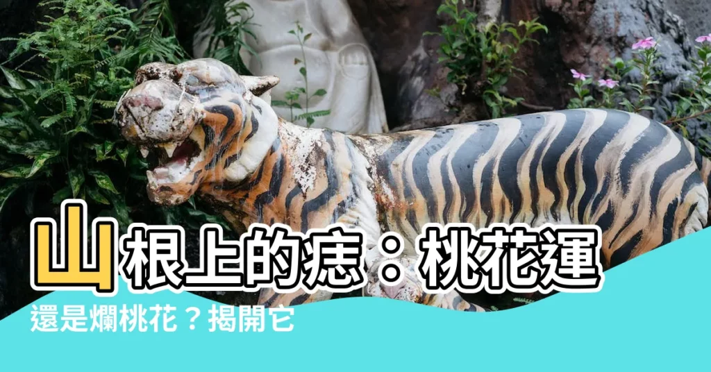 【山根 痣】山根上的痣：桃花運還是爛桃花？揭開它的秘密