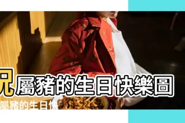 【生肖豬的生日快樂圖片】祝屬豬的生日快樂圖片 |屬豬的生日快樂圖片 |豬的生日圖片大全 |