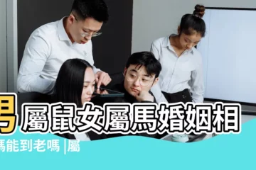 【屬鼠男和屬馬女相剋嗎】男屬鼠女屬馬婚姻相配嗎能到老嗎 |屬鼠男人和屬馬女人相配嗎 |屬鼠男和屬馬女的婚姻怎麼樣 |