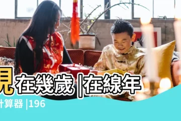 【農曆1969年5月20陽曆多少歲】現在幾歲 |在線年齡計算器 |1969 |
