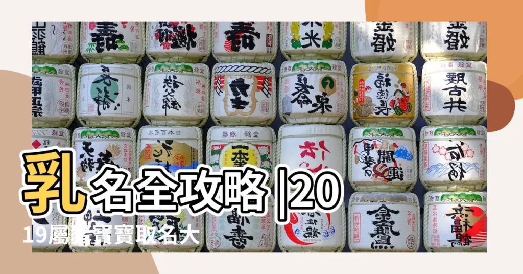 乳名全攻略 |2019屬豬寶寶取名大全 |2019年出生屬豬的男寶寶取名宜用字推薦 |【2019年豬年男寶寶取名大全】