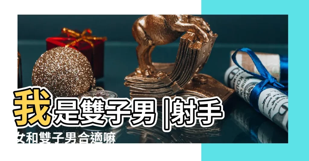 我是雙子男 |射手女和雙子男合適嘛 |雙子座和射手座分手後 |【射手女分手雙子男】