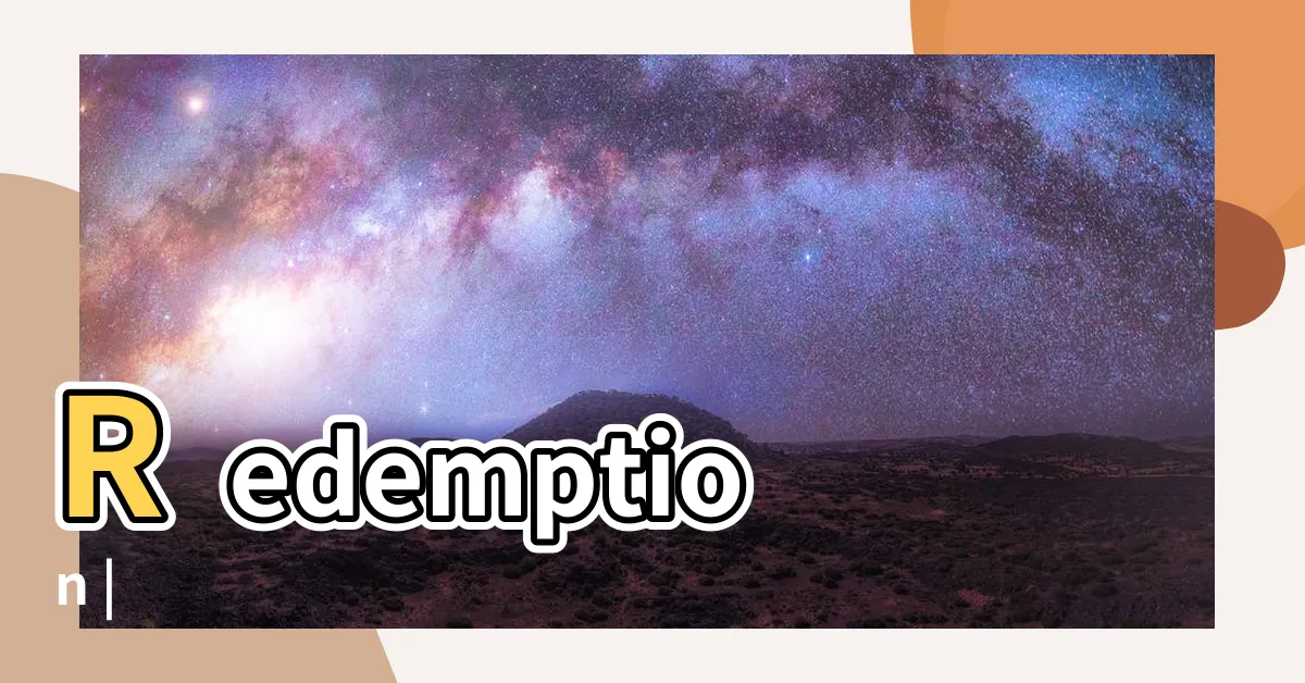 【業渚懷孕】Redemption |