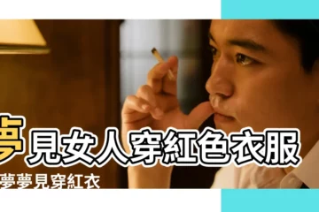 【夢見女人穿紅色露底衣服】夢見女人穿紅色衣服 |做夢夢見穿紅衣服的女人好不好 |夢見女人穿紅色衣服 |