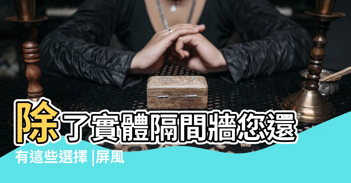 【屏風牆】除了實體隔間牆您還有這些選擇 |屏風櫃ikea詳盡懶人包 |2024隔間牆設計攻略 |