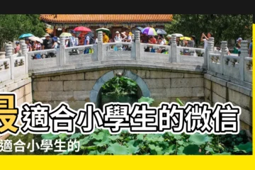 【關於小學生微信網名】最適合小學生的微信名 |適合小學生的網名大全 |適合小學生的微信名字 |