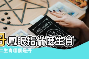 【十二生肖丹鳳眼】丹鳳眼指什麼生肖 |十二生肖哪個是丹鳳眼 |十二生肖哪個是丹鳳眼 |