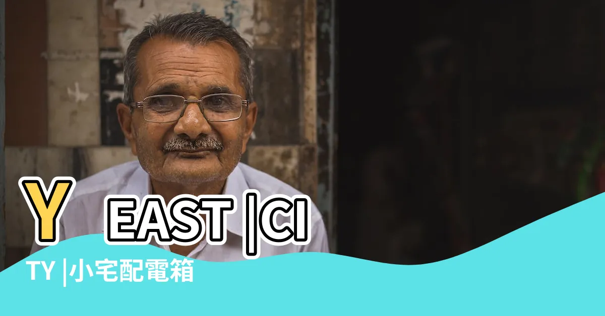 【變電箱美化】YEAST |CITY |小宅配電箱美化方法 |