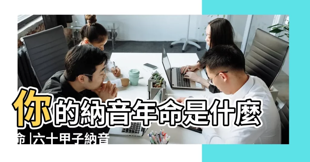 你的納音年命是什麼命 |六十甲子納音表 |一個人命理是以日干還是納音為準 |【日柱干支納音對什生肖】