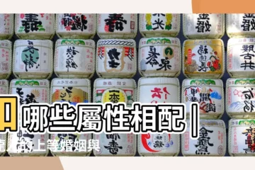 【跟屬龍配的屬相最配】和哪些屬性相配 |屬龍人的上等婚姻與最差配對 |找對了更加幸福 |