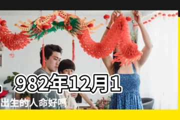 【1982年12月12日屬什麼生肖】1982年12月12日出生的人命好嗎 |我是農曆一九八二年十二月十二出生的是什麼生肖 |1982年12月12日出生的人生辰八字測算 |