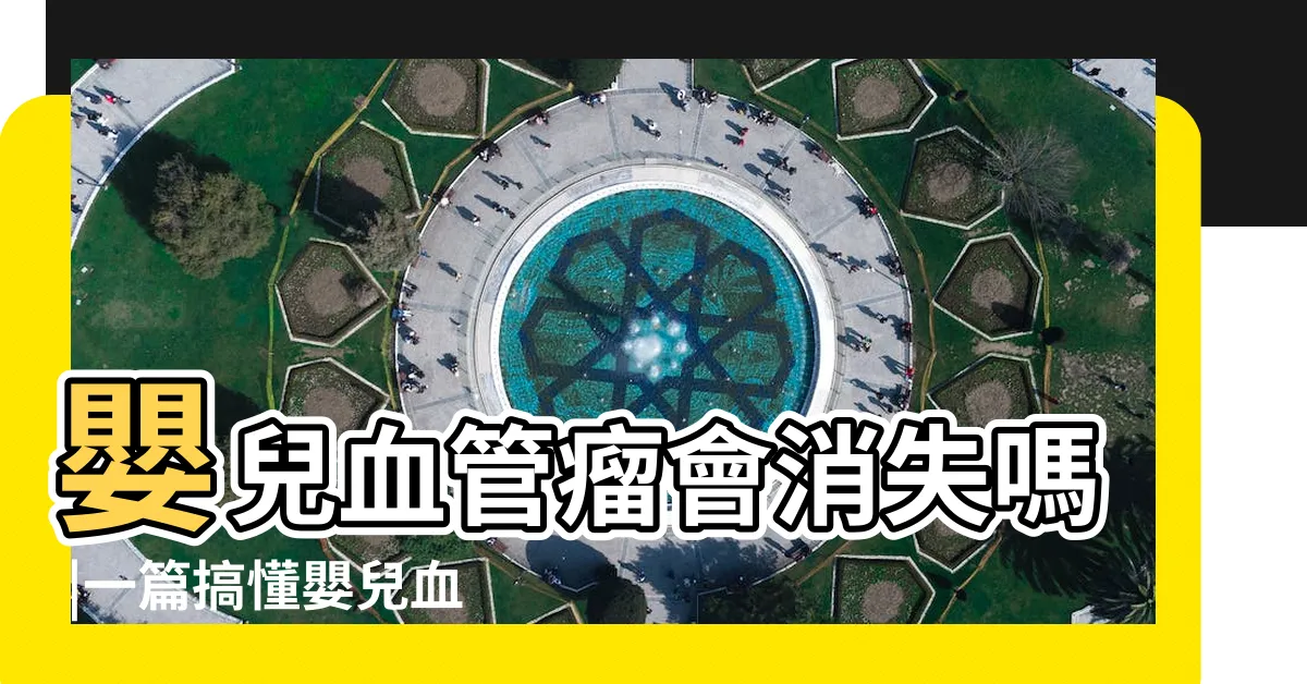【血管瘤種類】嬰兒血管瘤會消失嗎 |一篇搞懂嬰兒血管瘤的原因 |認識血管瘤 |