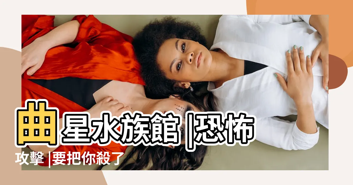【曲星水族】曲星水族館 |恐怖攻擊 |要把你殺了 |