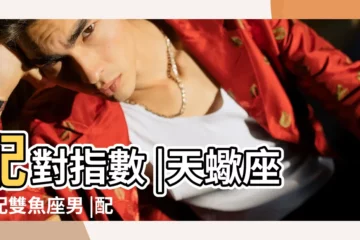 【雙魚座男和天蠍座女】配對指數 |天蠍座女配雙魚座男 |配對指數 |