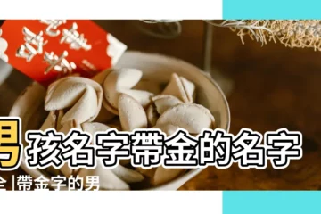 【帶金的霸氣男孩名字大全】男孩名字帶金的名字大全 |帶金字的男孩名字大全 |帶金字的男孩名字 |