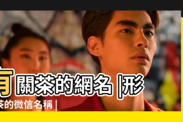 【與茶有關男生網名】有關茶的網名 |形容茶的微信名稱 |帶茶字起一個好聽的網名 |