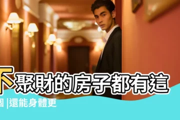 【房子佈局指什麼影響】不聚財的房子都有這幾個 |還能身體更健康 |難聚財的房子風水佈局是怎樣的 |