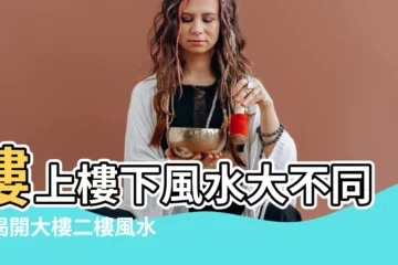 【大樓二樓風水】樓上樓下風水大不同！揭開大樓二樓風水的秘密