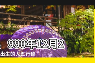 【1990年12月27日五行缺什麼】1990年12月27日出生的人五行缺什麼 |1990年12月27日五行缺什麼 |1990年12月27日出生的人五行缺什麼 |