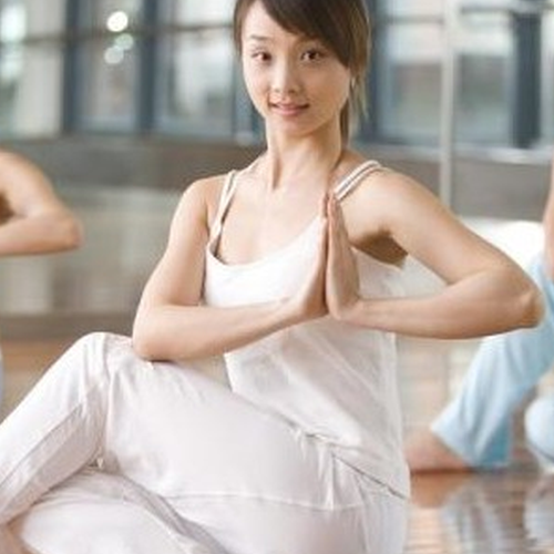 2、中國十大瑜伽培訓機構有哪些